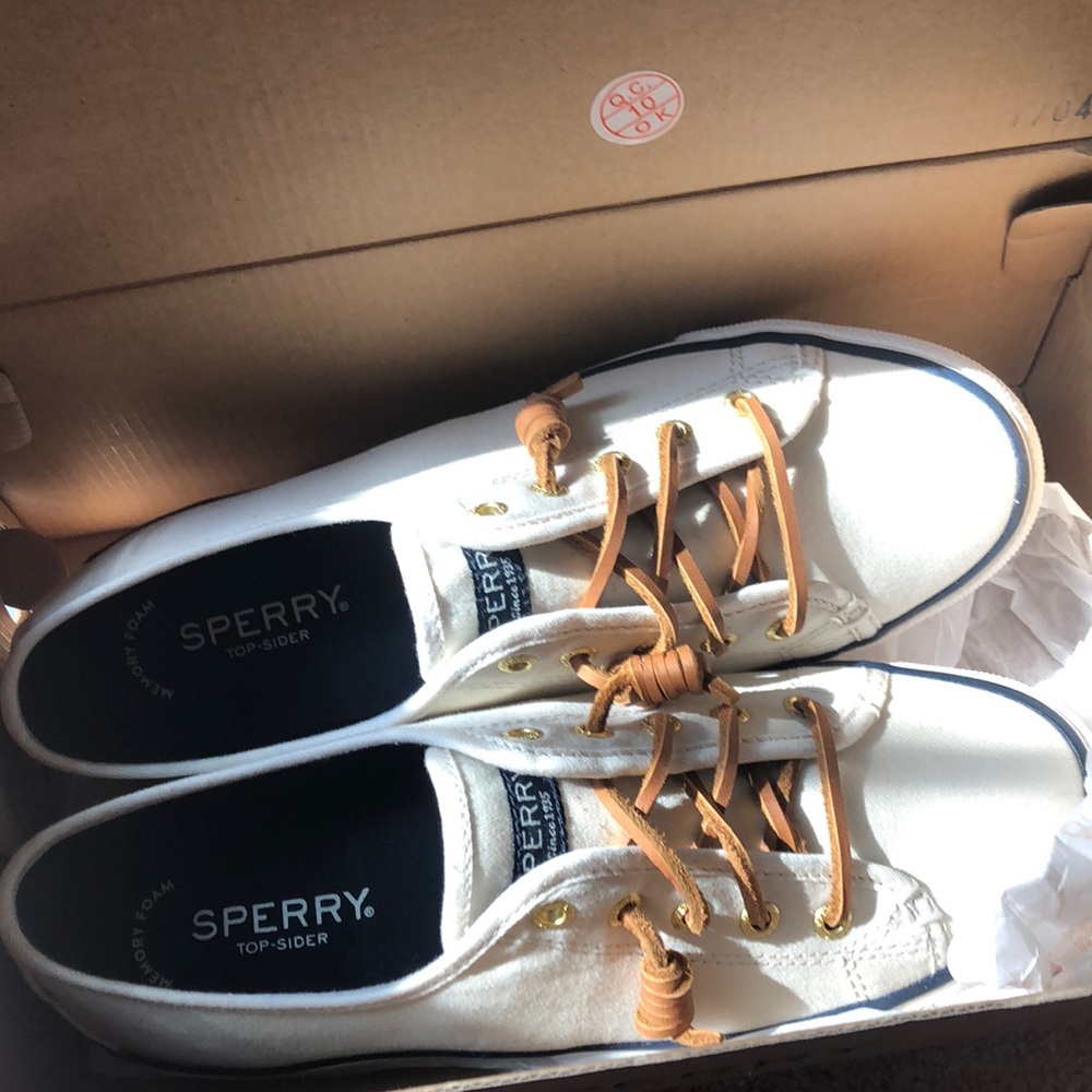 SPERRY SEACOST